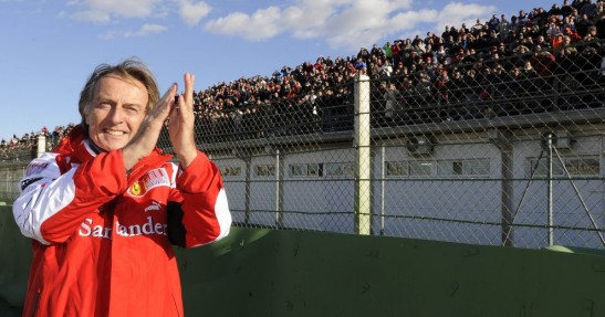Ferrari World Finals Walencja 2010